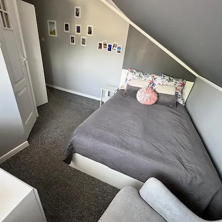 2 Pokojowy Apartment *