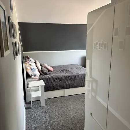 2 Pokojowy Apartment *