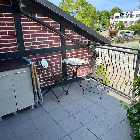 Apartment 2 Pokojowy *