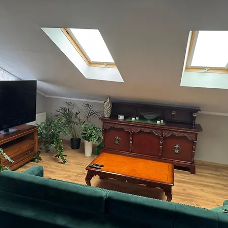 2 Pokojowy Apartment *